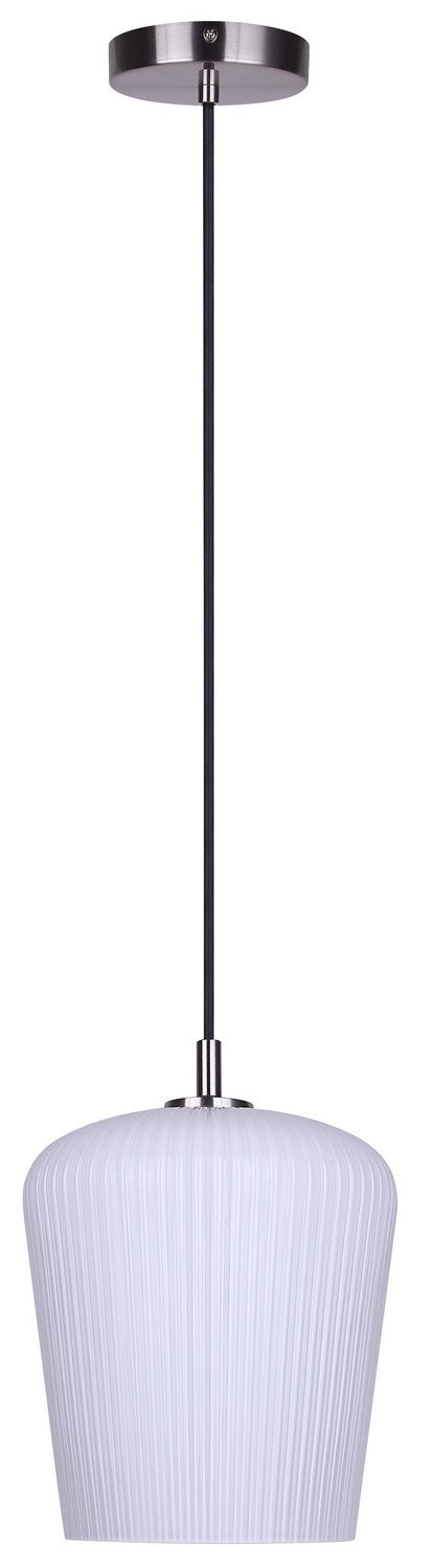 Suspension 1 lumière | Leandro