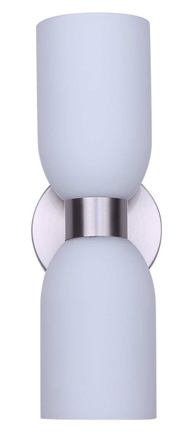 Applique murale 2 lumières | Darius