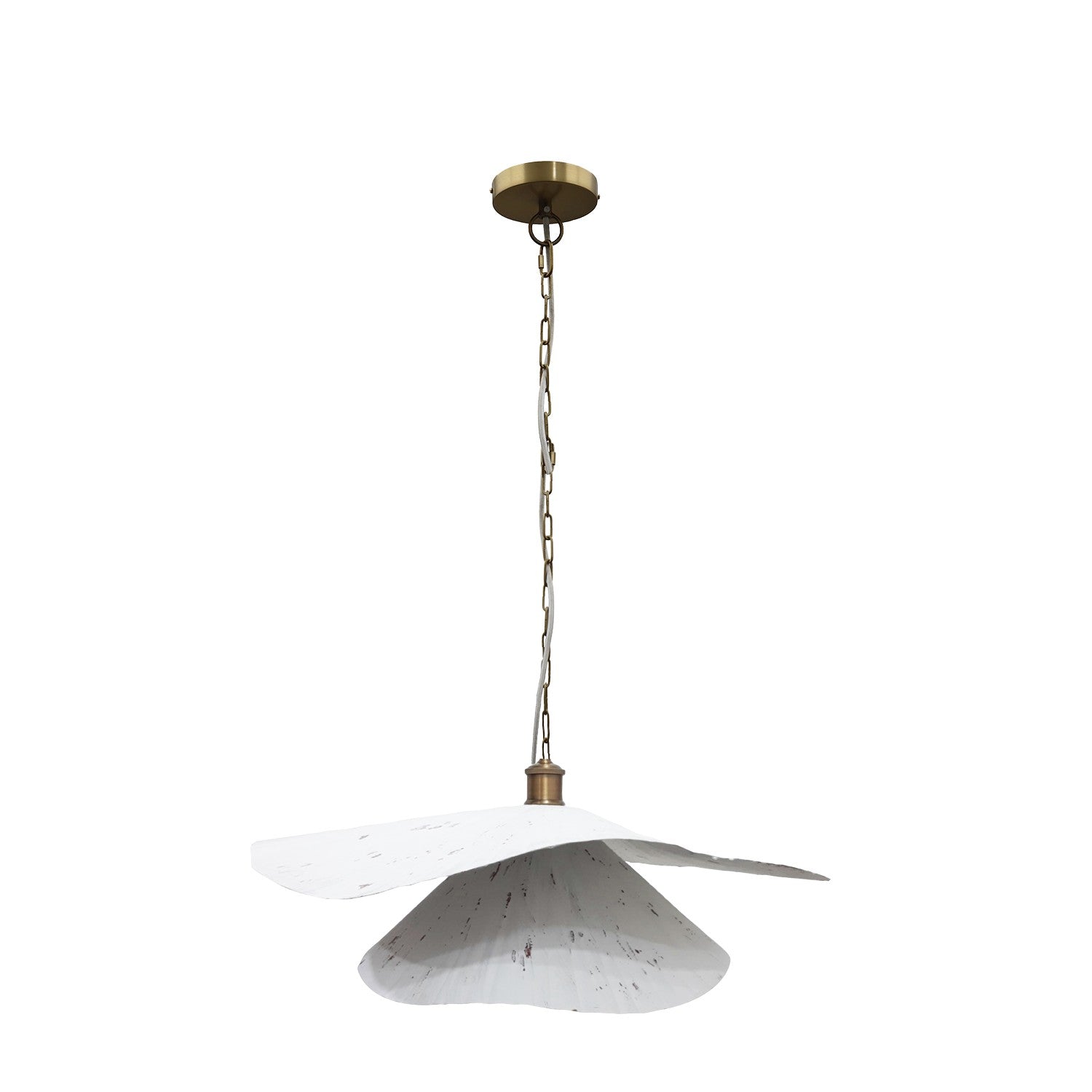 Suspension 1 lumière | Ravi