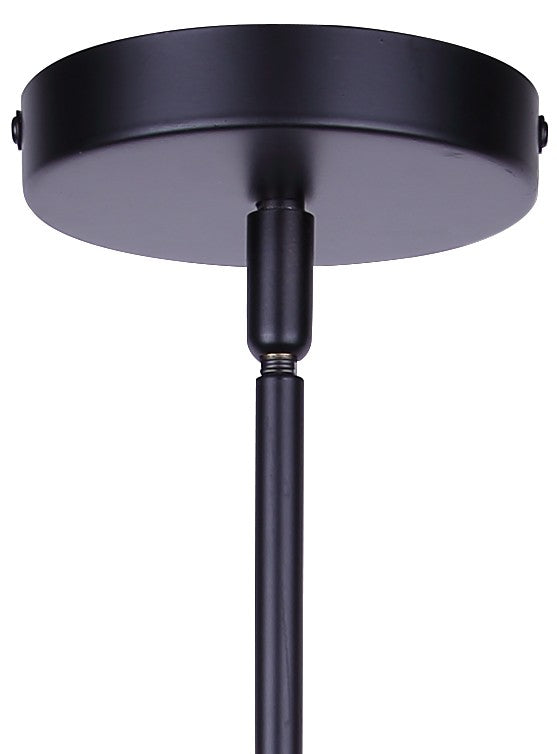 Suspension 1 lumière | Elim