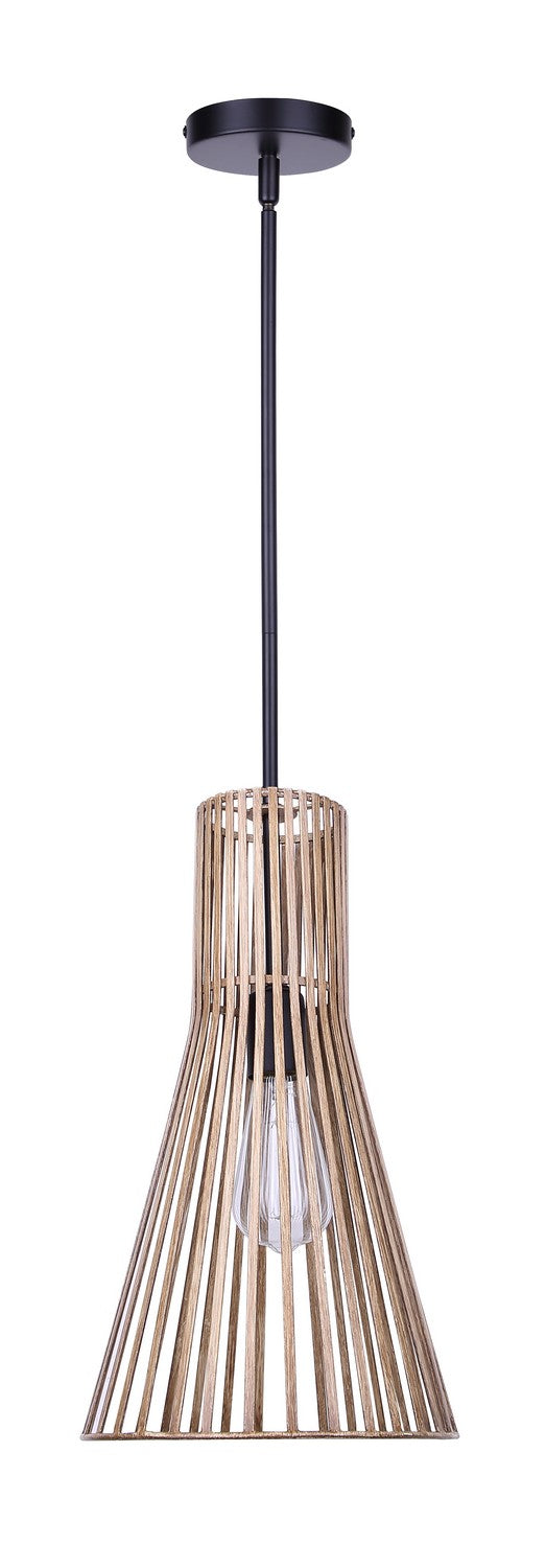 Suspension 1 lumière | Elim