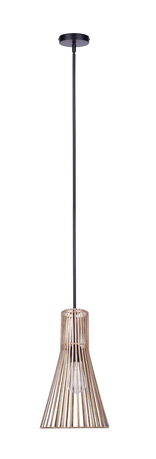 Suspension 1 lumière | Elim