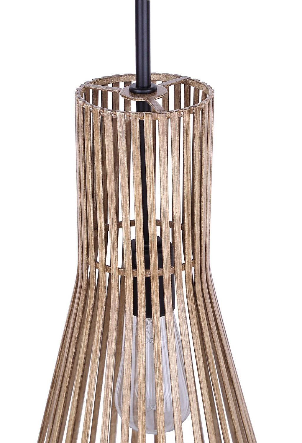Suspension 1 lumière | Elim