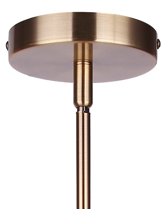 Suspension 1 lumière | Rosie