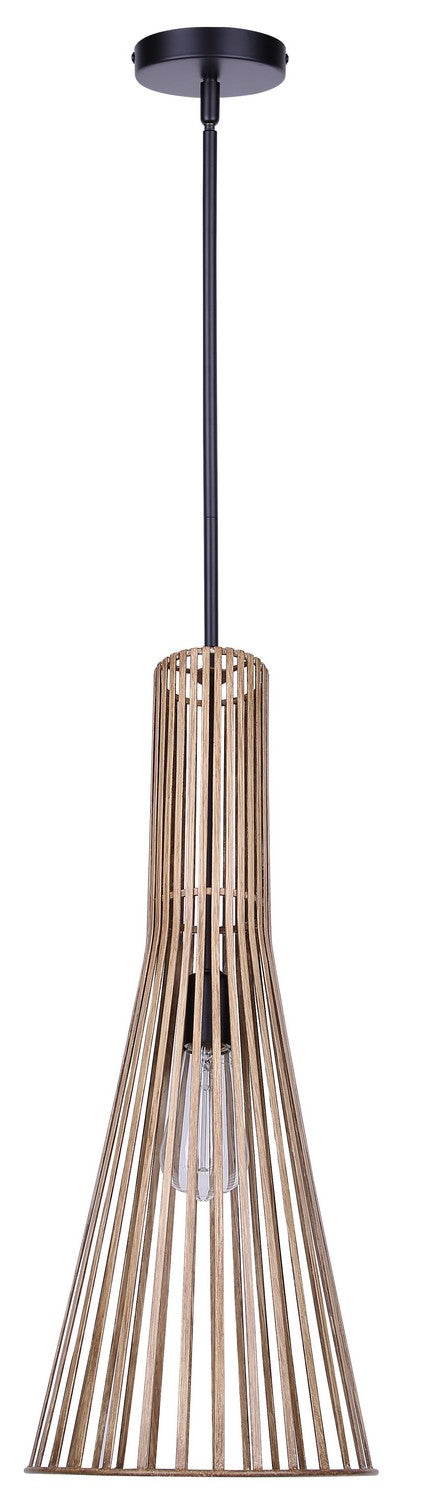 Suspension 1 lumière | Elim