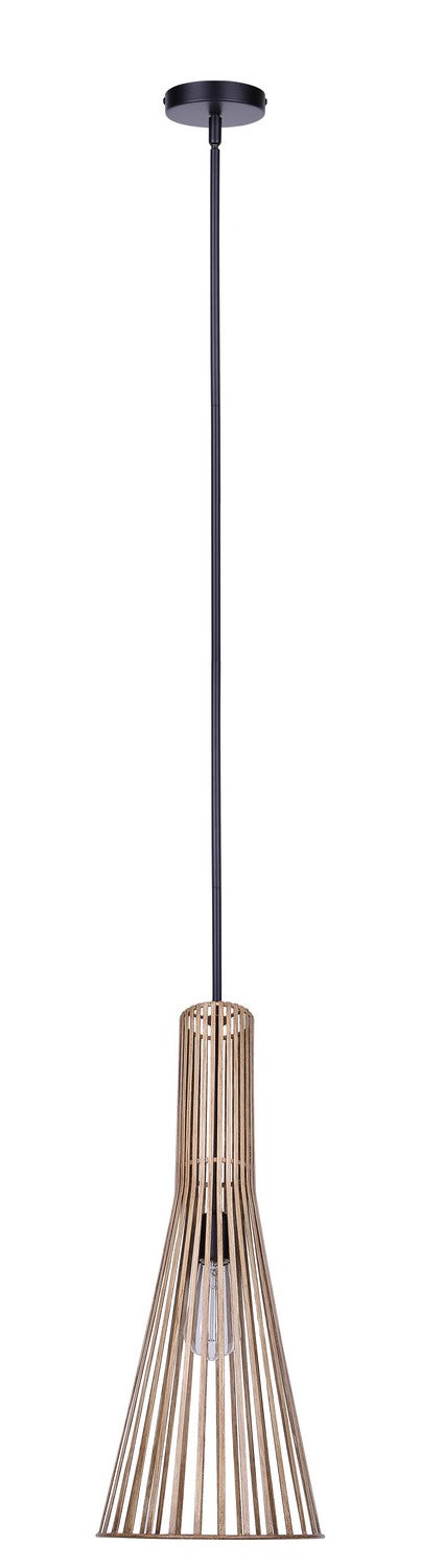 Suspension 1 lumière | Elim