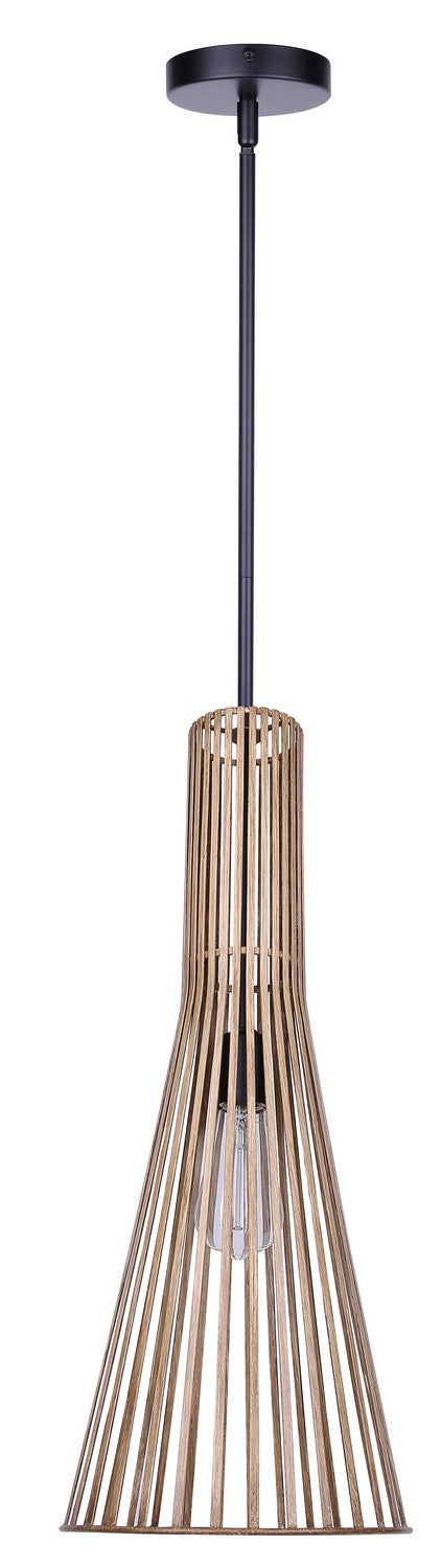 Suspension 1 lumière | Elim