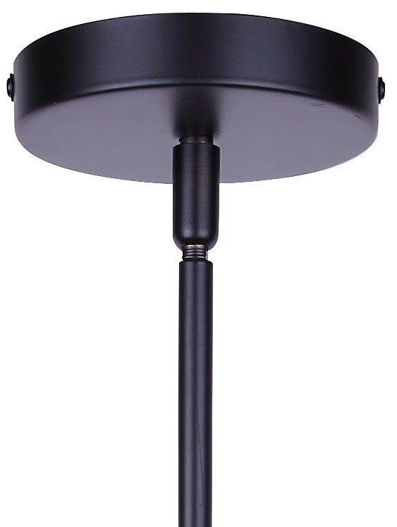 Suspension 1 lumière | Elim