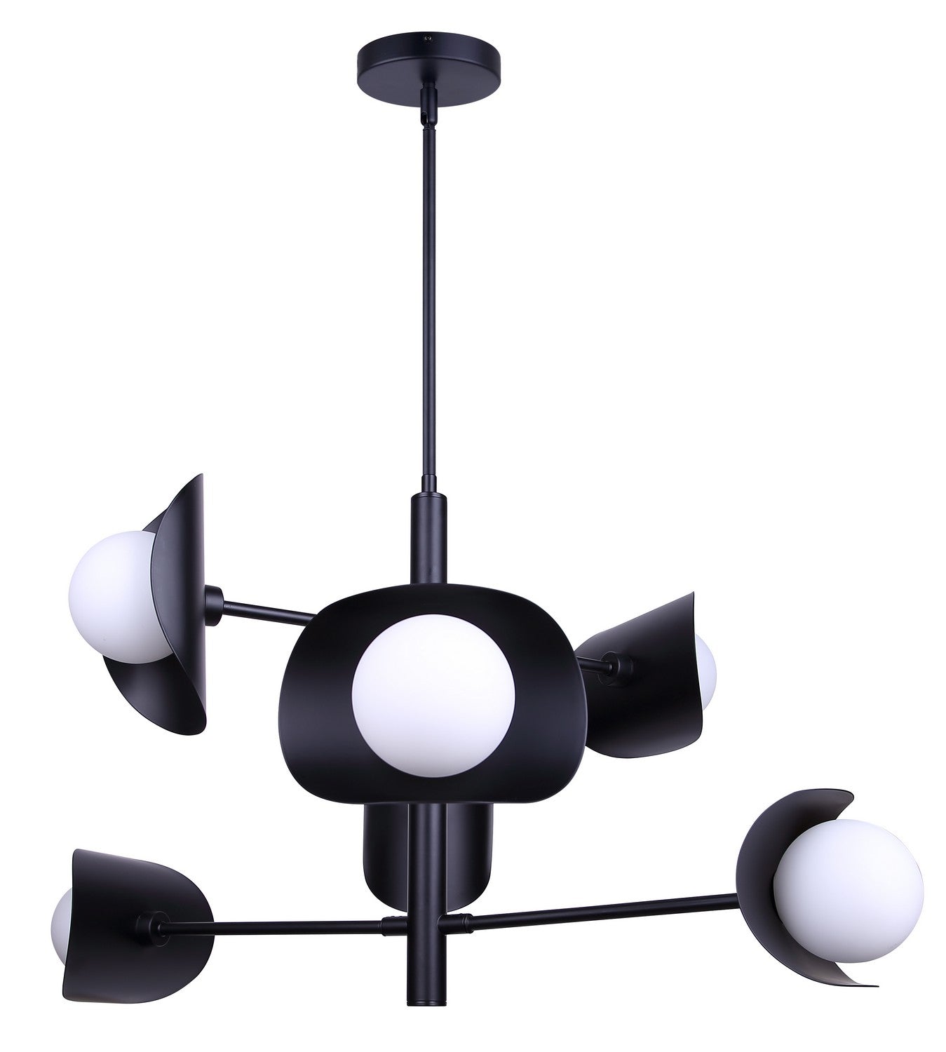 Lustre 6 lumières | Arion
