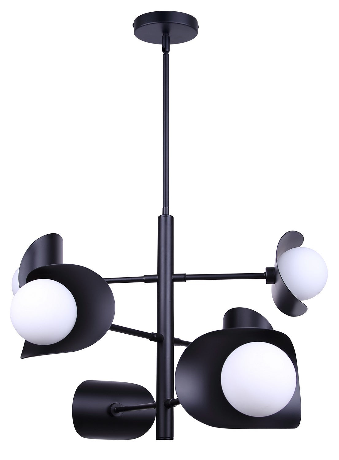Lustre 6 lumières | Arion