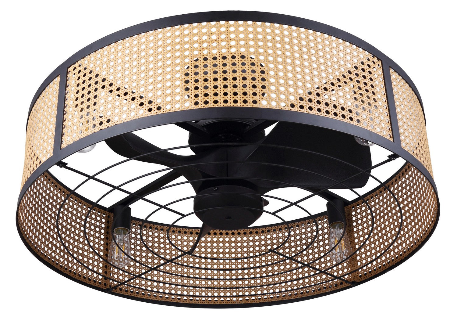 Ventilateur de plafond 30 po | Bellamy