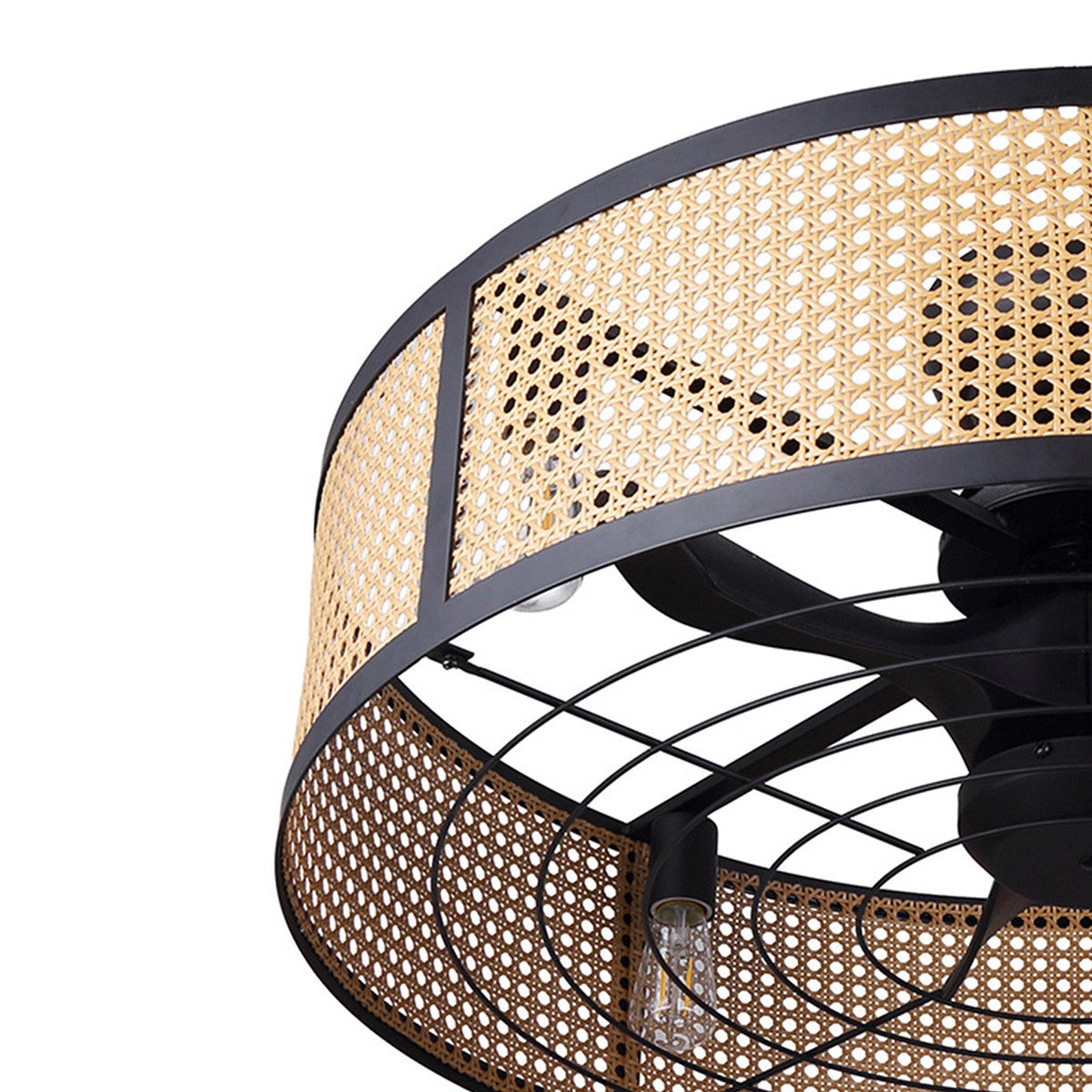 Ventilateur de plafond 30 po | Bellamy