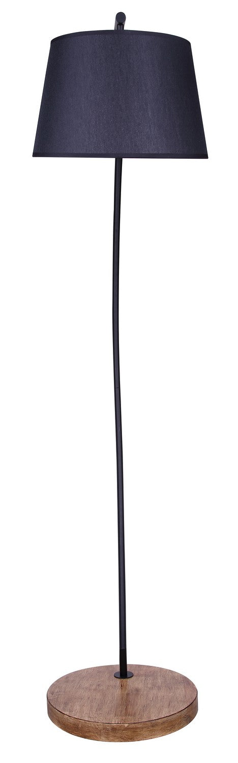 Lampadaire 1 lumière | Elan