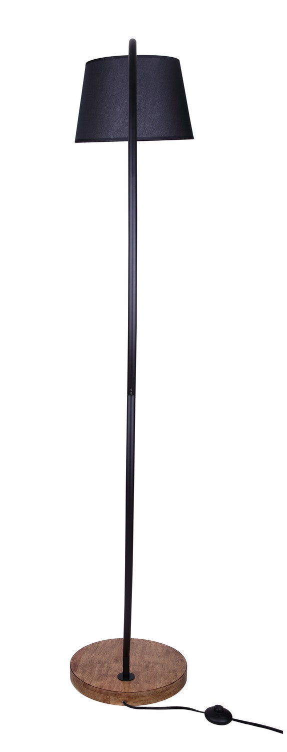 Lampadaire 1 lumière | Elan