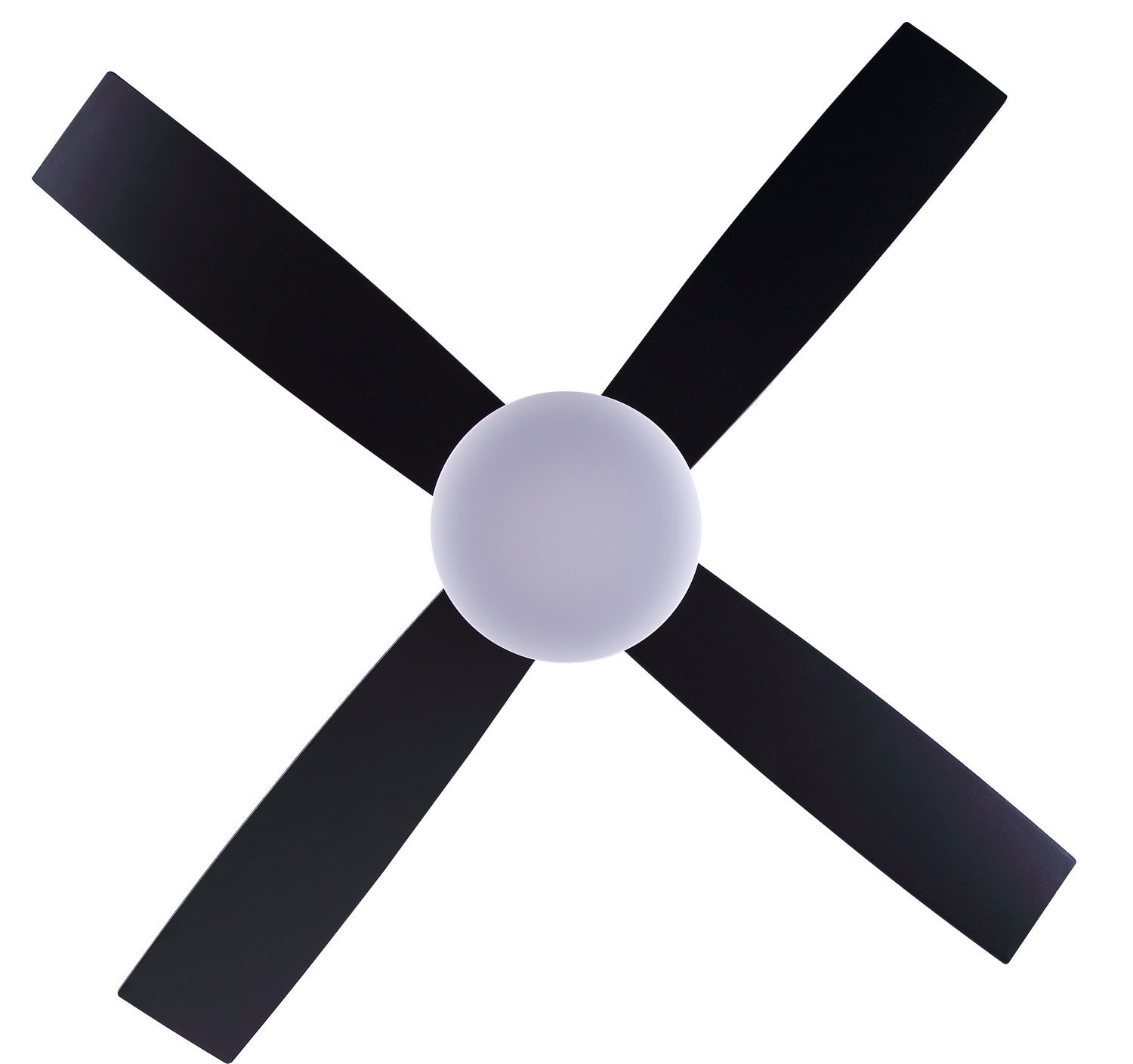 Ventilateur de plafond 52 po | Aurova