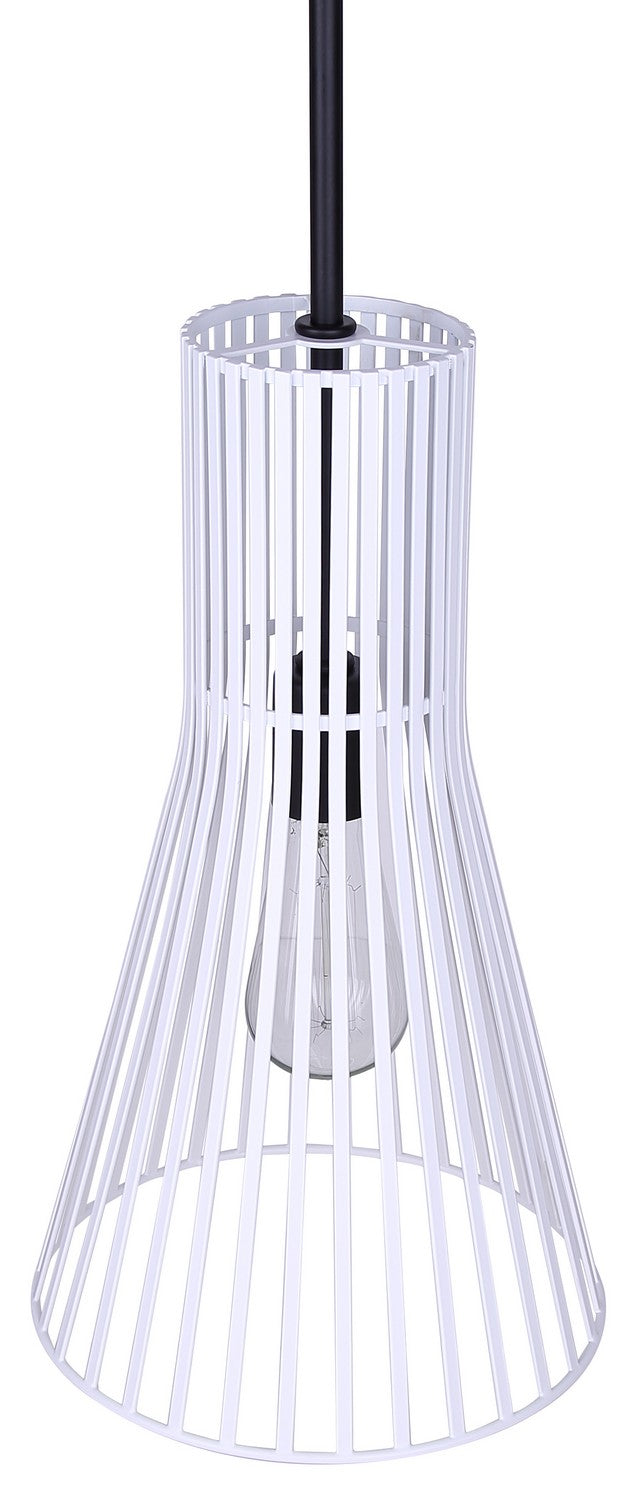 Suspension 1 lumière | Elim