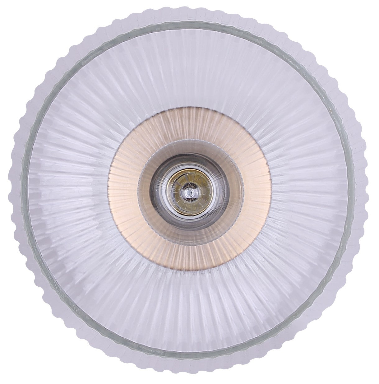 Suspension 1 lumière | Leandro