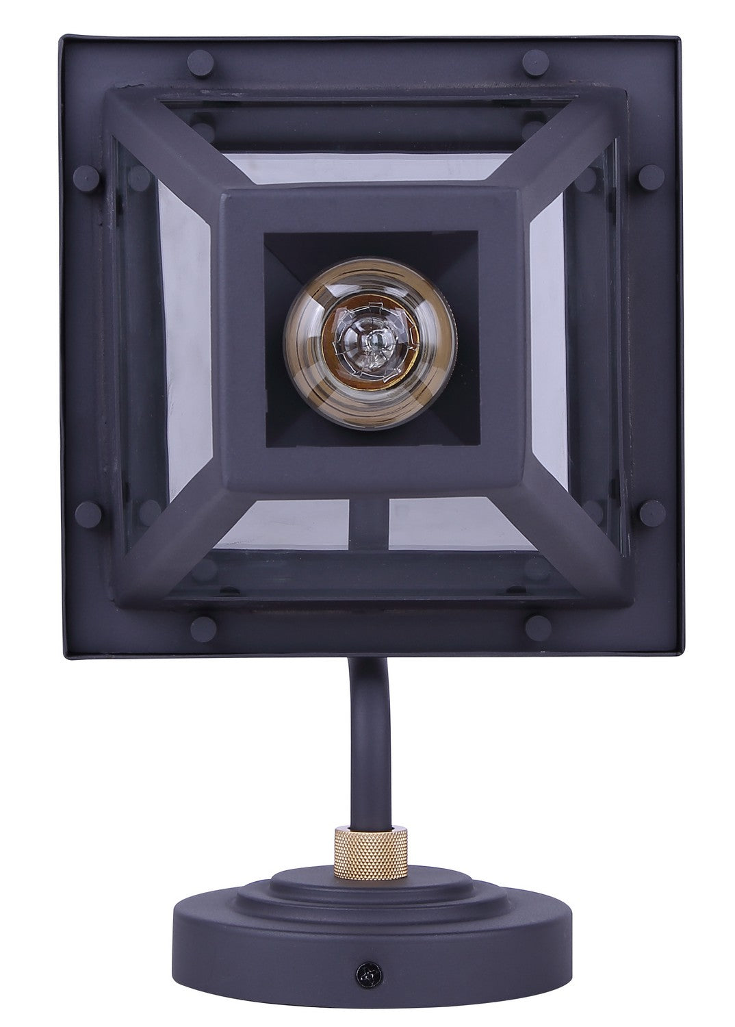 Lanterne murale extérieure 1 lumière | Ira