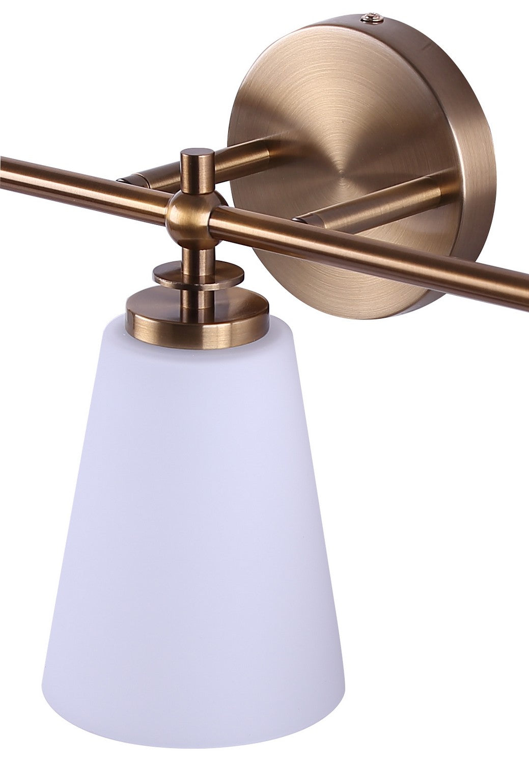 Applique de vanité 3 lumières | Solara