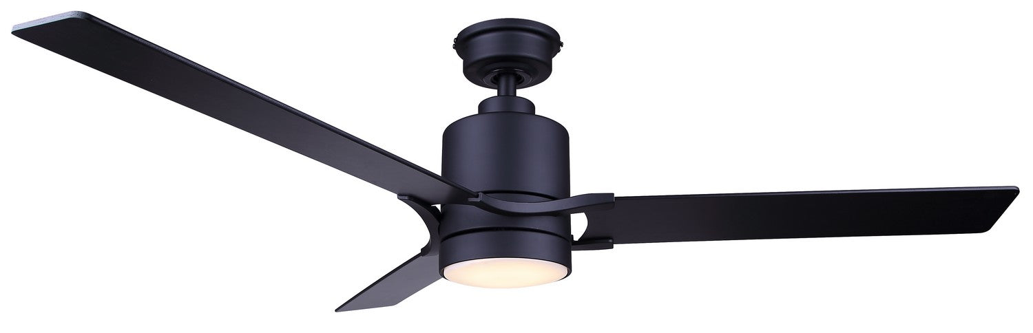 Ventilateur de plafond 52 po | Senoia