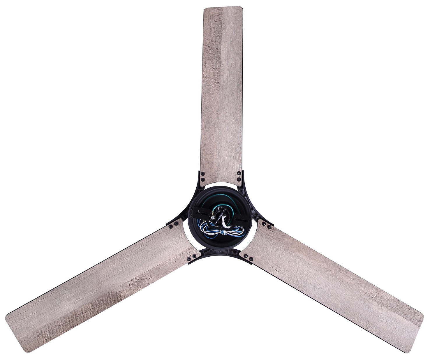 Ventilateur de plafond 52 po | Senoia