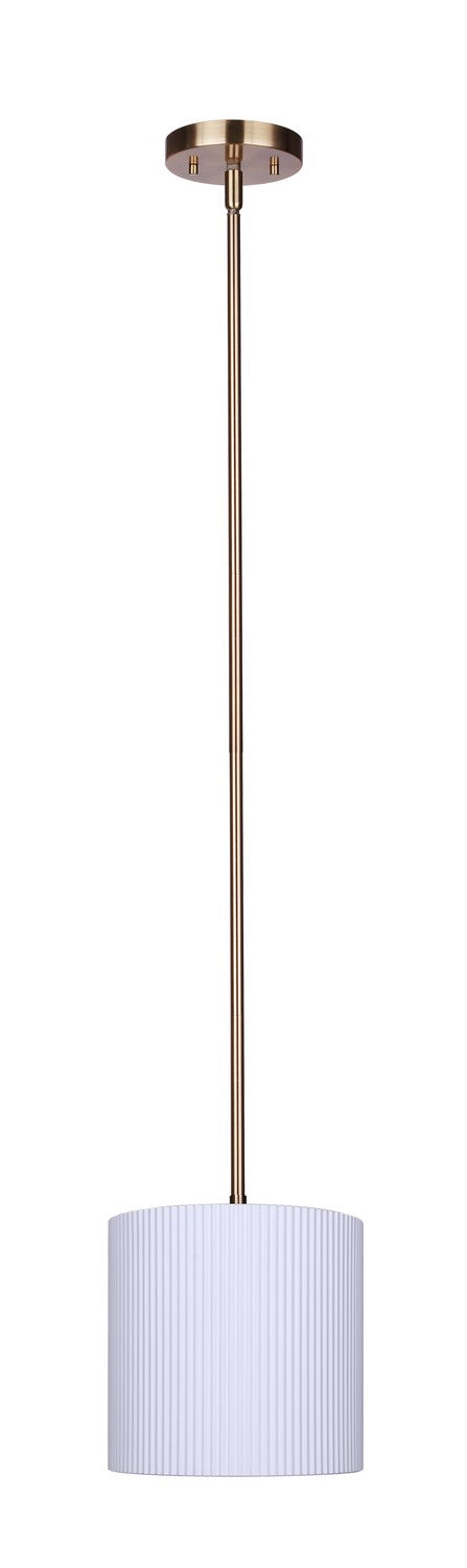 Suspension 1 lumière | Rexton