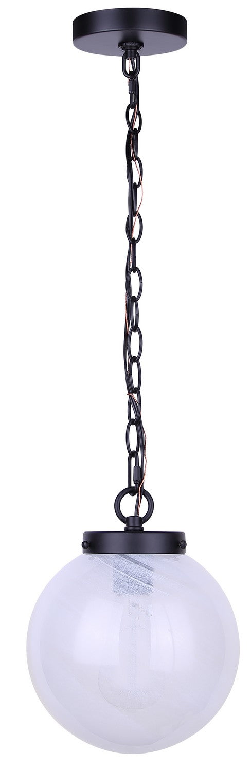 Suspension 1 lumière | Sonnet