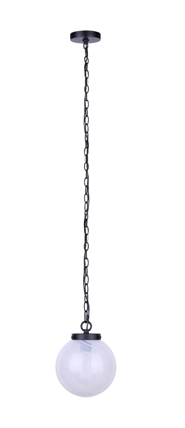 Suspension 1 lumière | Sonnet