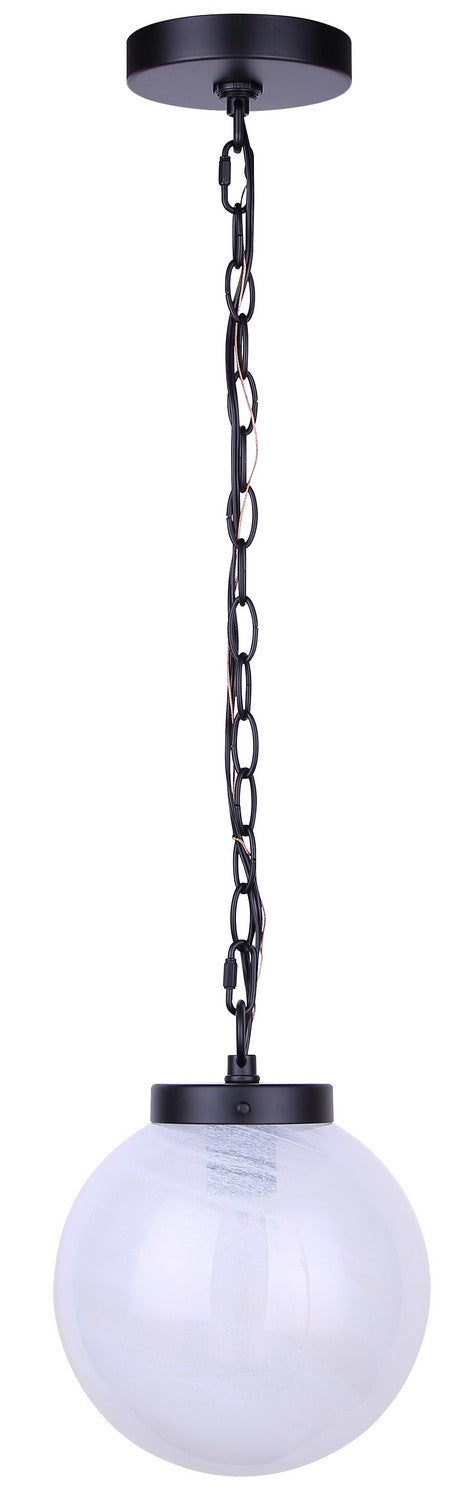 Suspension 1 lumière | Sonnet