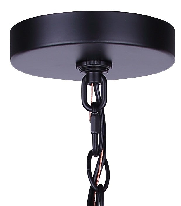 Suspension 1 lumière | Sonnet
