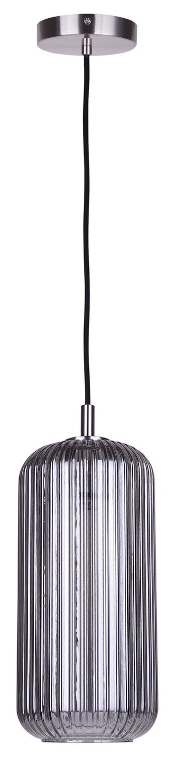 Suspension 1 lumière | Malek
