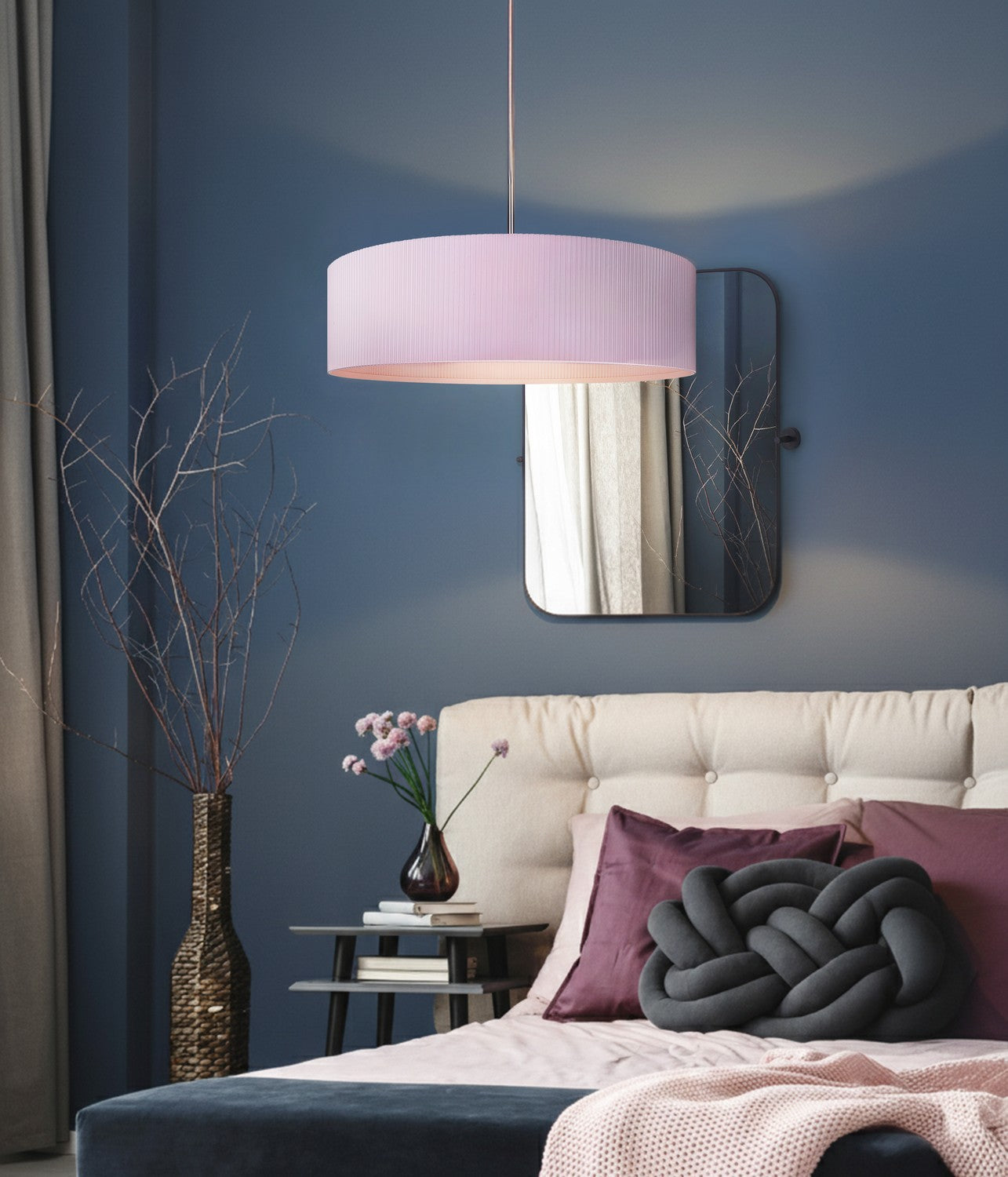 Lustre 3 lumières | Evienne