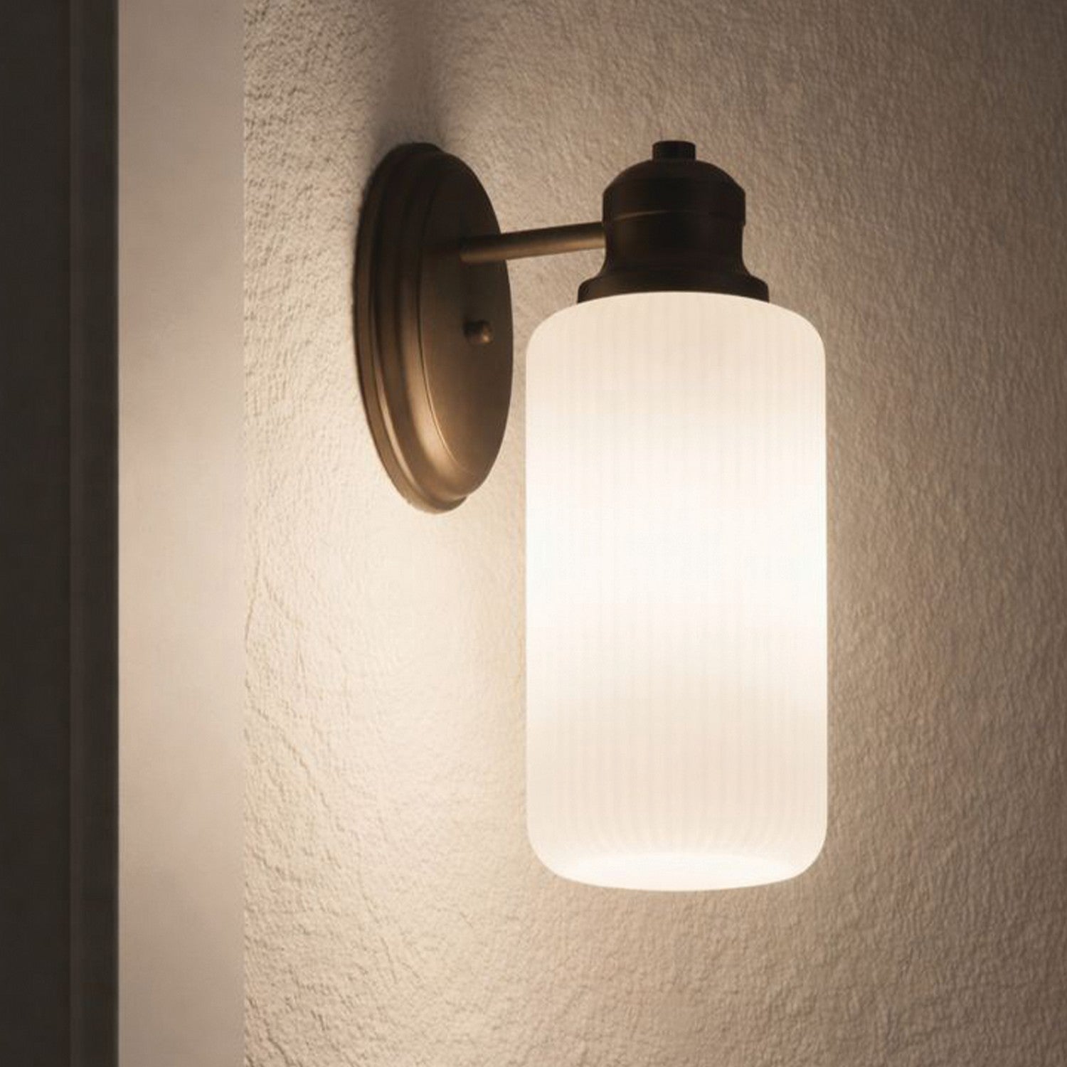 Lanterne murale extérieure 1 lumière | Vega