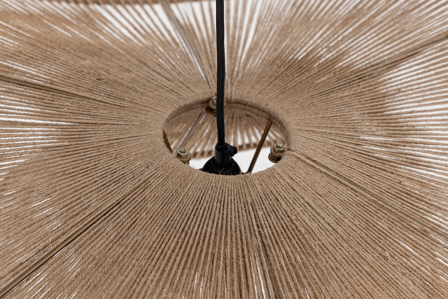 Suspension 1 lumière | Malana