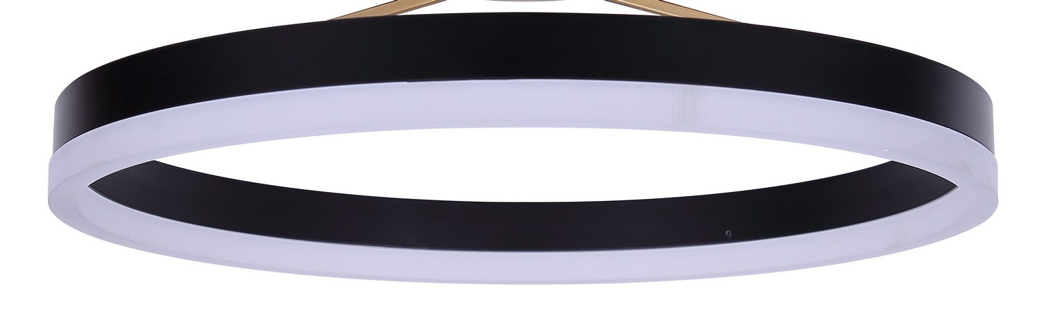 Plafonnier DEL | Louie