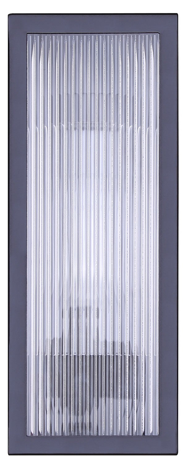 Lanterne extérieure 1 lumière | Hardy