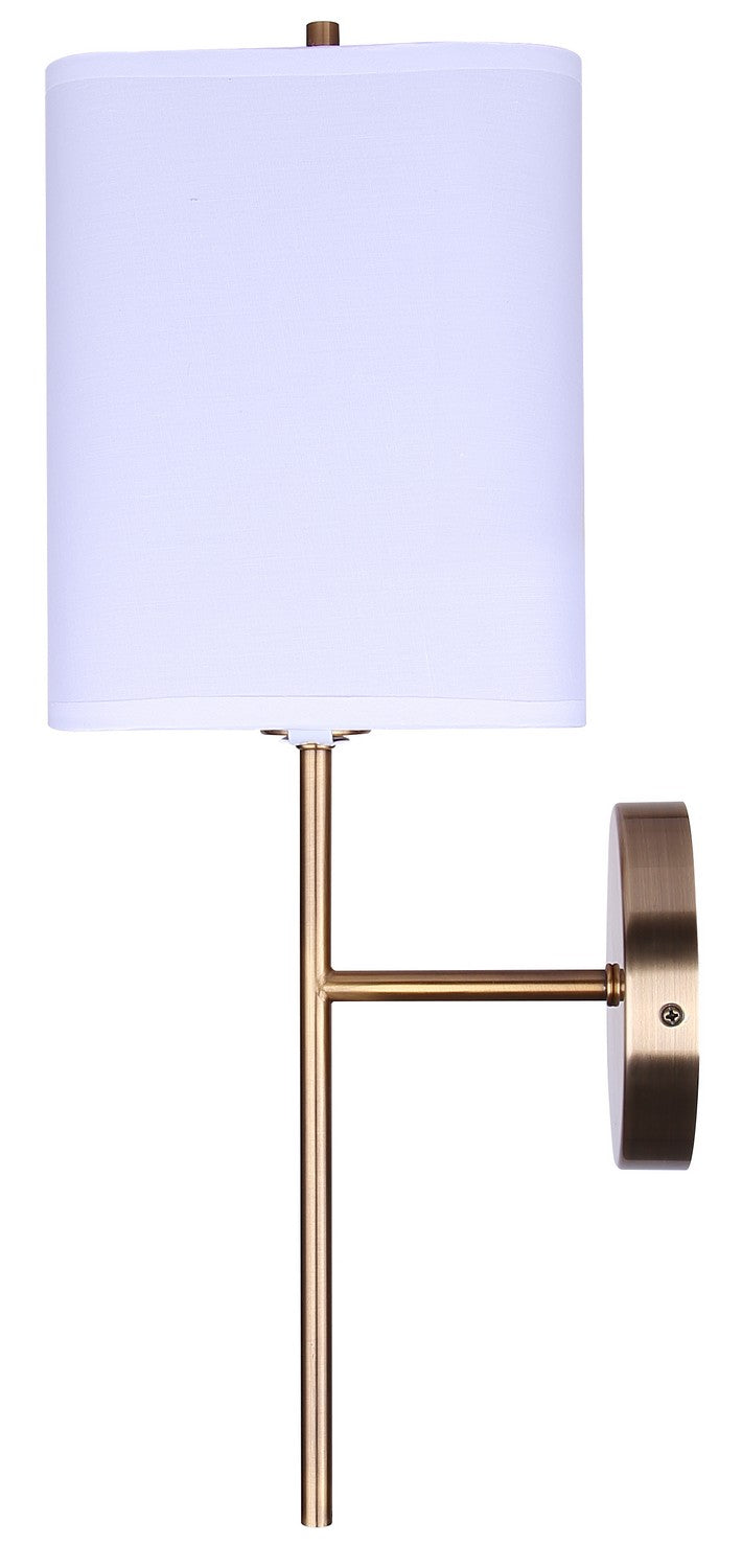 Applique murale 1 lumière | Seraphina