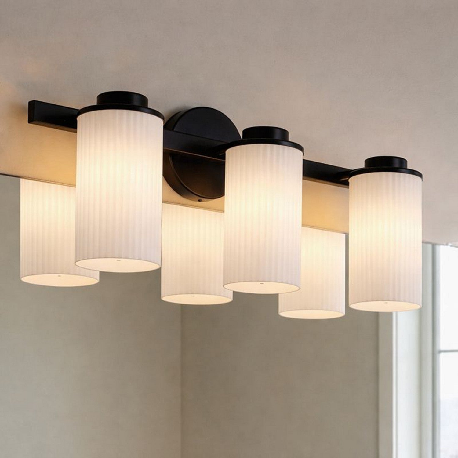 Applique de vanité 3 lumières | Kinslea