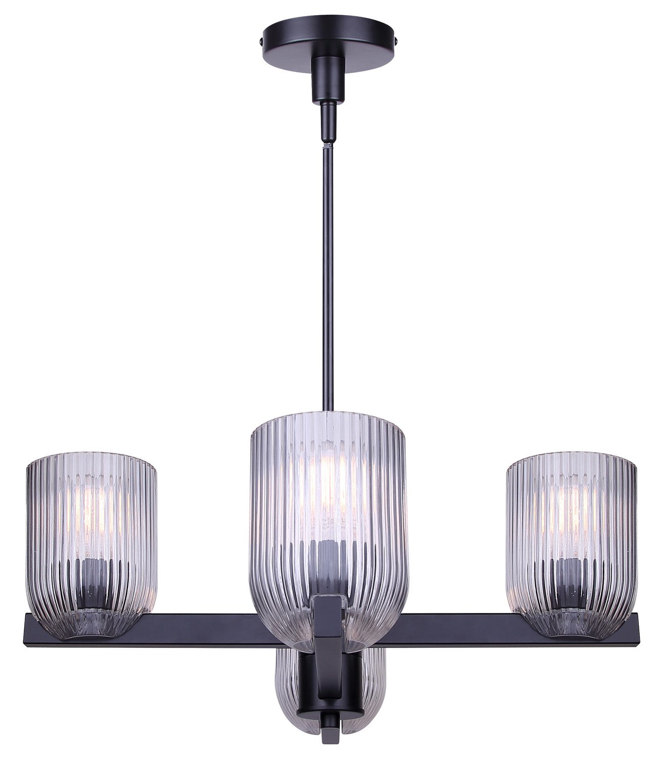 Lustre 4 lumières | Renzo