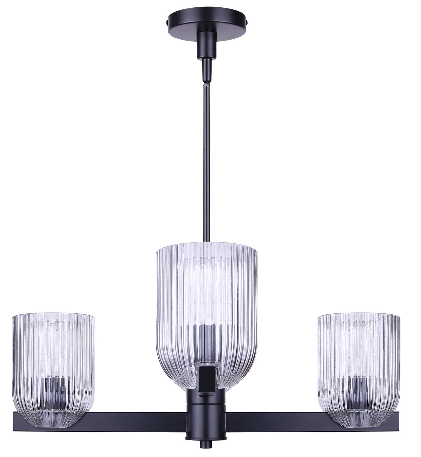 Lustre 4 lumières | Renzo