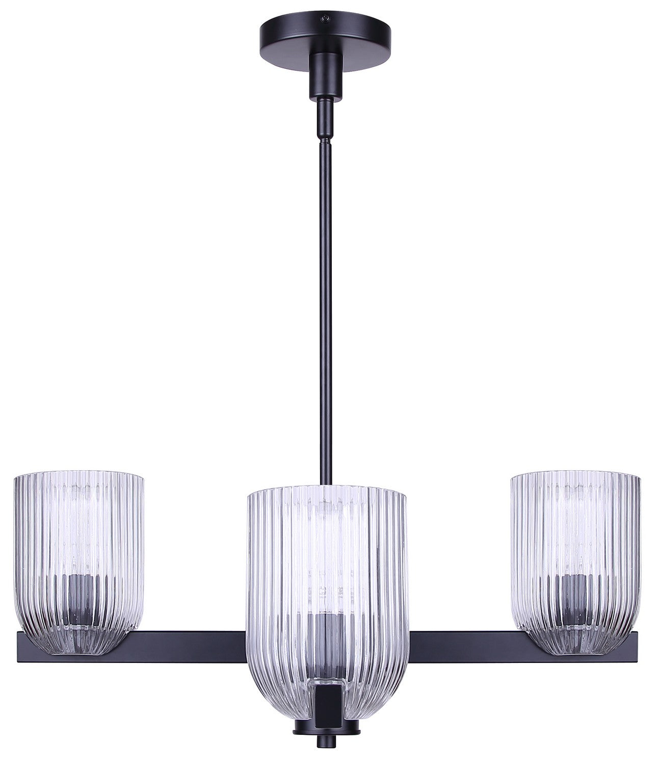 Lustre 4 lumières | Renzo