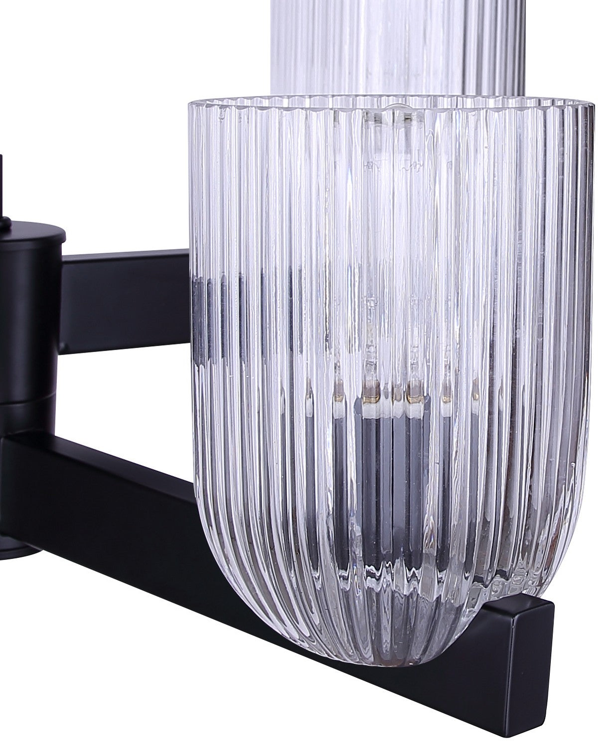 Lustre 4 lumières | Renzo