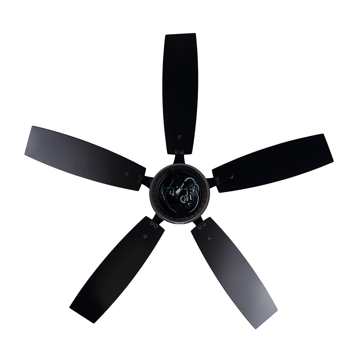 Ventilateur de plafond 52 po | Shelton