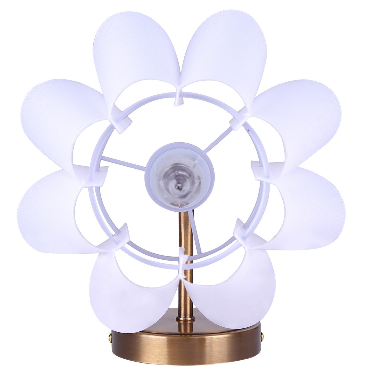 Applique murale 1 lumière | Iris