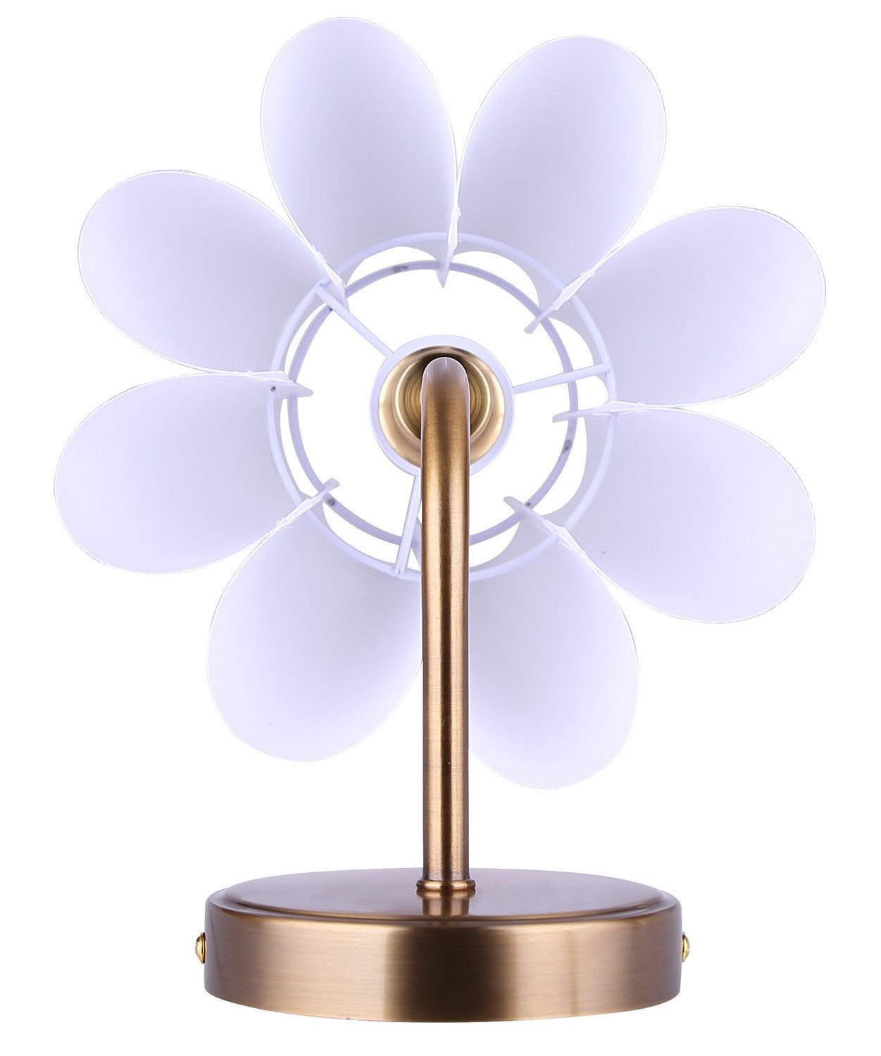 Applique murale 1 lumière | Iris