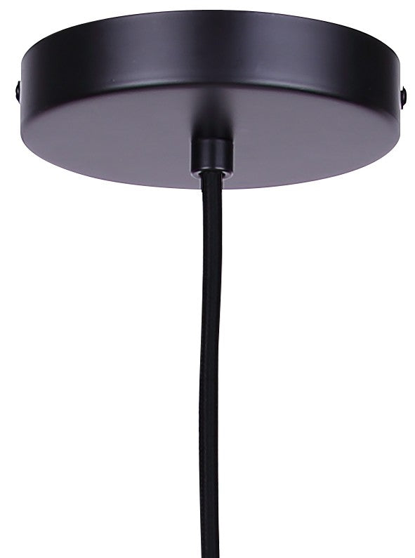 Suspension 1 lumière | Leandro
