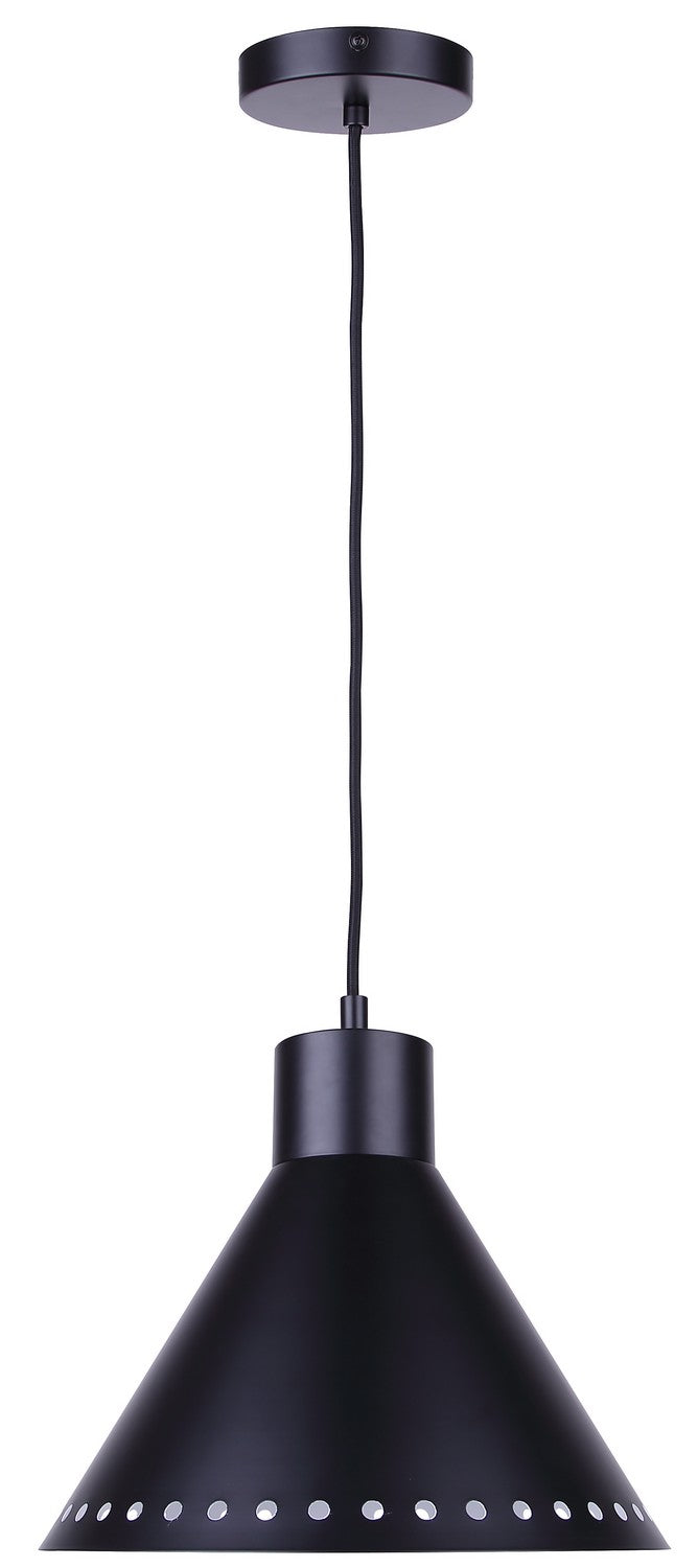 Suspension 1 lumière | Albie
