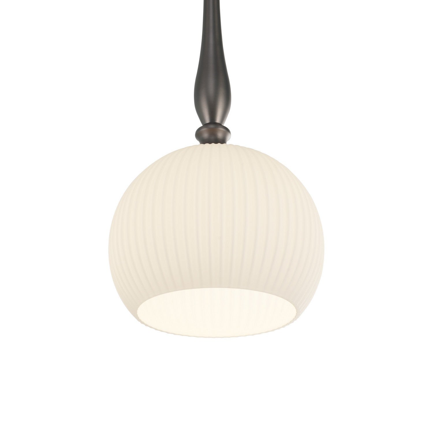 Suspension 1 lumière | Kate