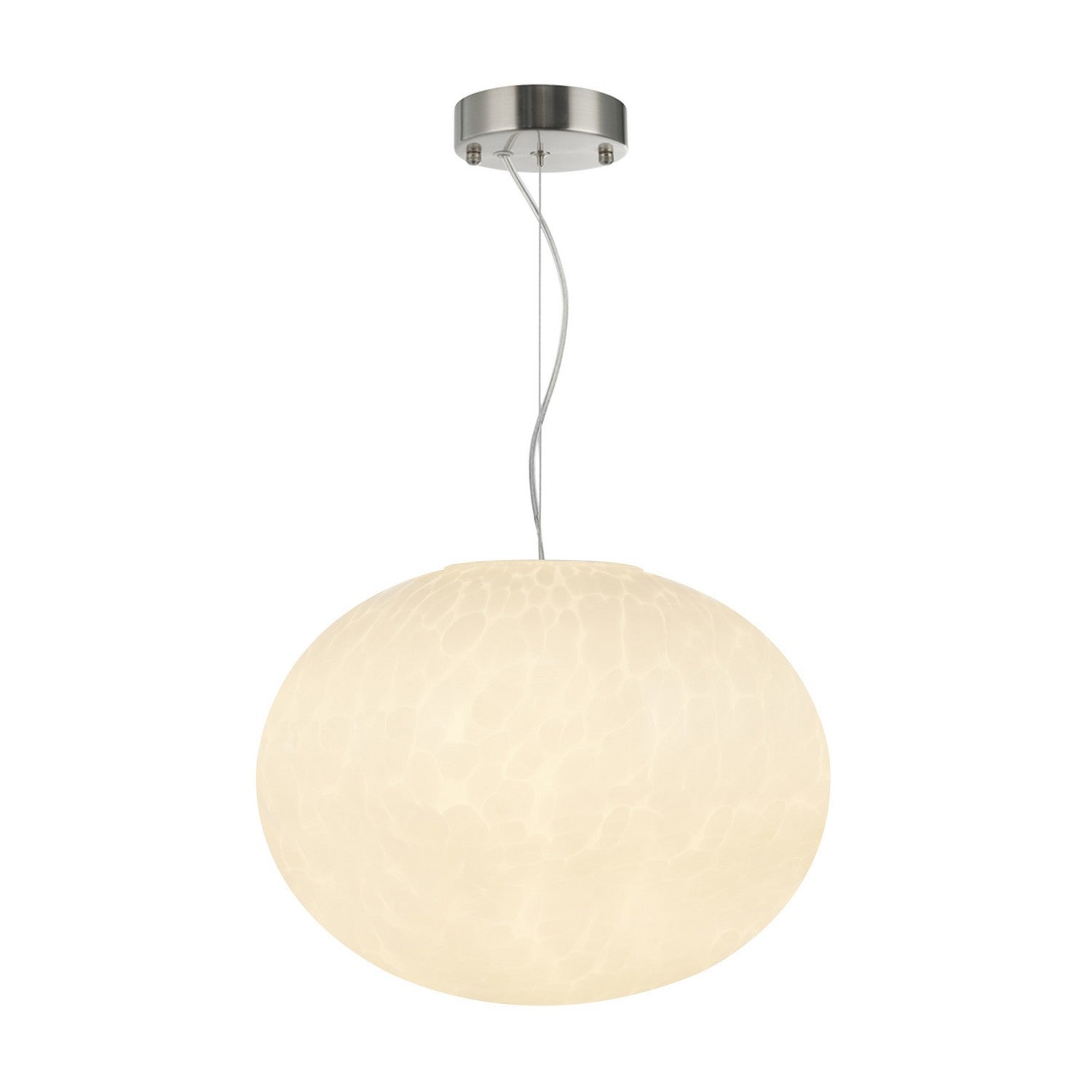 Suspension DEL | Portico