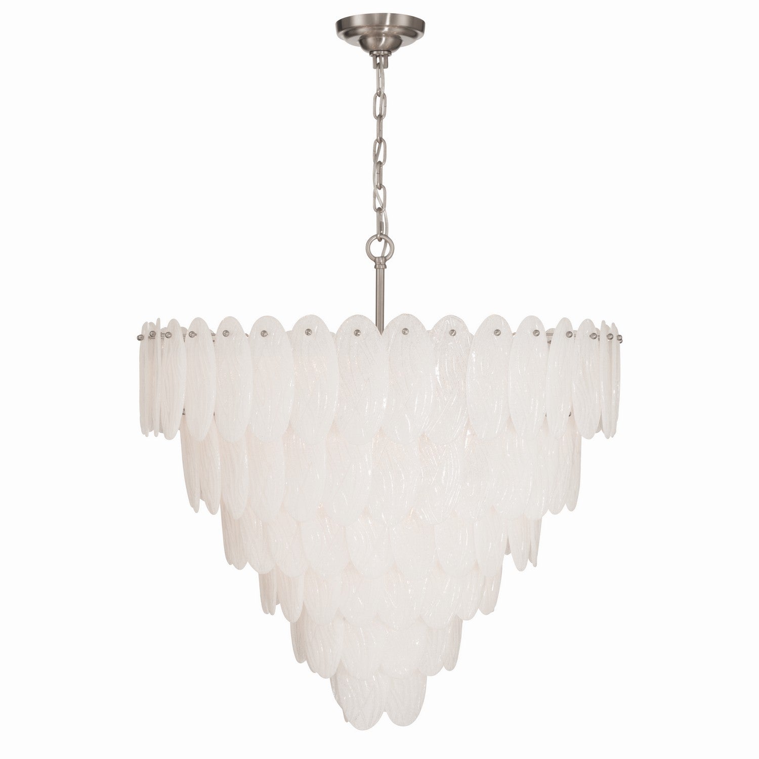 Lustre 25 lumières | Serena